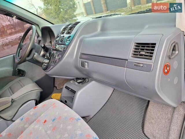 Сірий Мерседес В-Клас, об'ємом двигуна 2.2 л та пробігом 445 тис. км за 5900 $, фото 42 на Automoto.ua