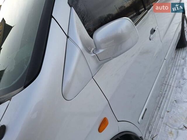 Сірий Мерседес В-Клас, об'ємом двигуна 2.2 л та пробігом 445 тис. км за 5900 $, фото 25 на Automoto.ua