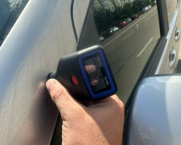 Сірий Мерседес В-Клас, об'ємом двигуна 2.14 л та пробігом 210 тис. км за 30000 $, фото 18 на Automoto.ua