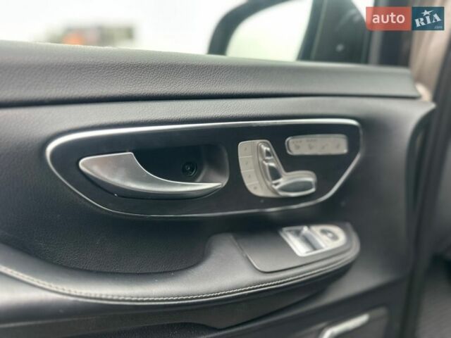 Серый Мерседес В-Класс, объемом двигателя 2.14 л и пробегом 167 тыс. км за 57000 $, фото 8 на Automoto.ua