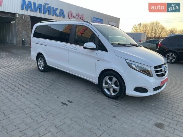 Серый Мерседес В-Класс, объемом двигателя 2.2 л и пробегом 250 тыс. км за 32500 $, фото 39 на Automoto.ua