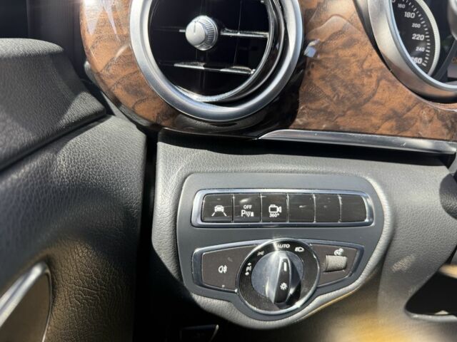 Серый Мерседес В-Класс, объемом двигателя 2.1 л и пробегом 300 тыс. км за 29900 $, фото 6 на Automoto.ua