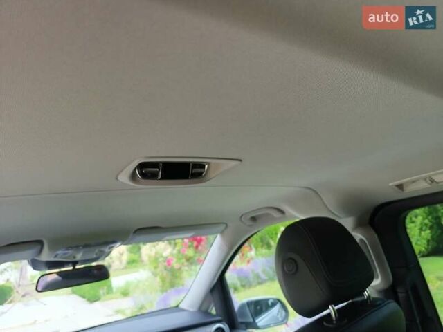 Серый Мерседес В-Класс, объемом двигателя 2.14 л и пробегом 158 тыс. км за 49053 $, фото 26 на Automoto.ua