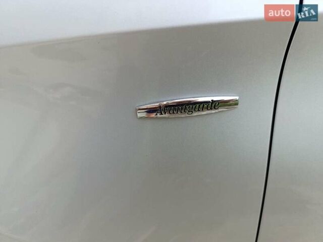 Серый Мерседес В-Класс, объемом двигателя 2.14 л и пробегом 158 тыс. км за 49053 $, фото 3 на Automoto.ua