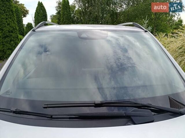 Серый Мерседес В-Класс, объемом двигателя 2.14 л и пробегом 158 тыс. км за 49053 $, фото 46 на Automoto.ua