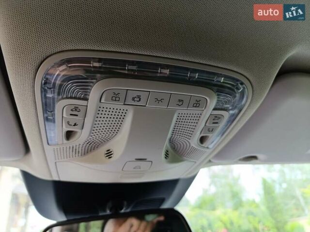 Серый Мерседес В-Класс, объемом двигателя 2.14 л и пробегом 158 тыс. км за 49053 $, фото 49 на Automoto.ua