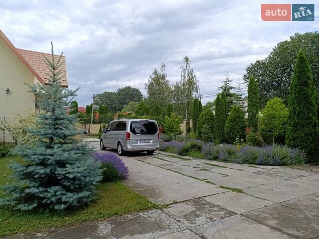 Серый Мерседес В-Класс, объемом двигателя 2.14 л и пробегом 158 тыс. км за 50910 $, фото 53 на Automoto.ua