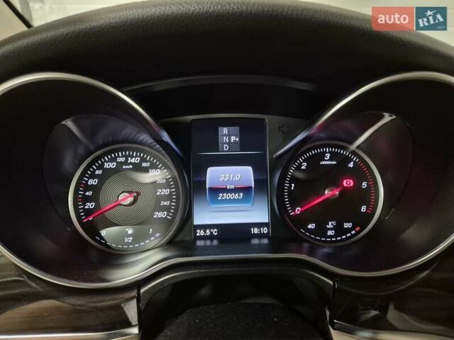 Серый Мерседес В-Класс, объемом двигателя 2.14 л и пробегом 230 тыс. км за 45000 $, фото 27 на Automoto.ua
