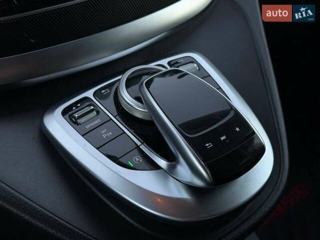 Мерседес В-Класс 2017 в Харькове на Automoto.ua Серый Мерседес В-Класс, объемом двигателя 2.14 л и пробегом 307 тыс. км за 37500 $, фото 37 на Automoto.ua