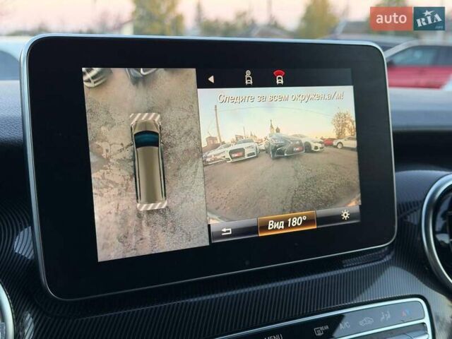 Мерседес В-Класс 2017 в Харькове на Automoto.ua Серый Мерседес В-Класс, объемом двигателя 2.14 л и пробегом 307 тыс. км за 37500 $, фото 32 на Automoto.ua