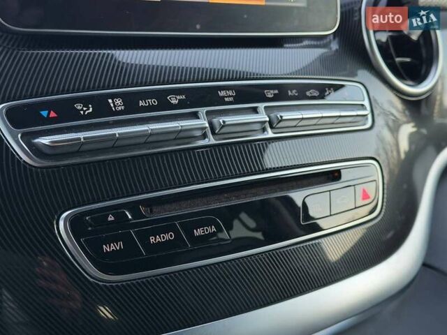 Мерседес В-Класс 2017 в Харькове на Automoto.ua Серый Мерседес В-Класс, объемом двигателя 2.14 л и пробегом 307 тыс. км за 37500 $, фото 35 на Automoto.ua