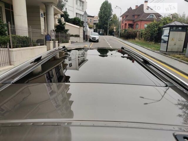 Серый Мерседес В-Класс, объемом двигателя 2.14 л и пробегом 230 тыс. км за 45000 $, фото 24 на Automoto.ua