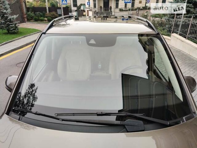 Серый Мерседес В-Класс, объемом двигателя 2.14 л и пробегом 230 тыс. км за 45000 $, фото 8 на Automoto.ua