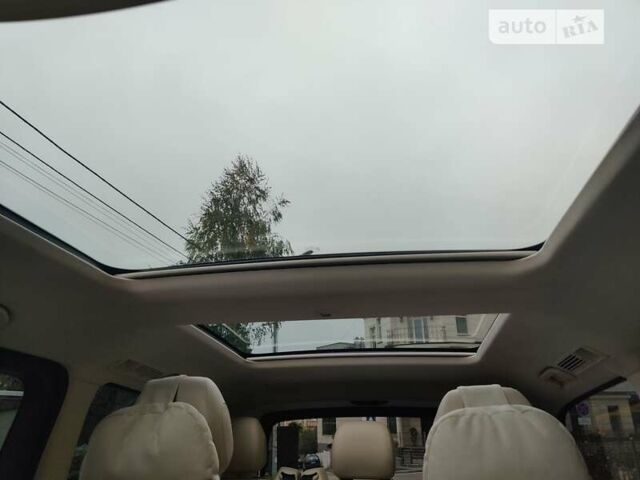 Серый Мерседес В-Класс, объемом двигателя 2.14 л и пробегом 230 тыс. км за 45000 $, фото 23 на Automoto.ua