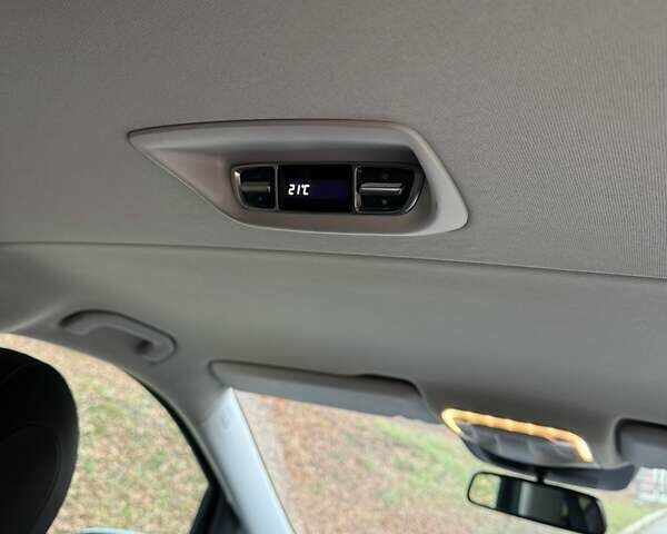 Серый Мерседес В-Класс, объемом двигателя 2.14 л и пробегом 290 тыс. км за 38999 $, фото 11 на Automoto.ua