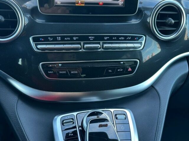 Сірий Мерседес В-Клас, об'ємом двигуна 2.2 л та пробігом 210 тис. км за 26380 $, фото 6 на Automoto.ua