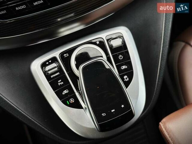 Серый Мерседес В-Класс, объемом двигателя 1.95 л и пробегом 69 тыс. км за 78500 $, фото 36 на Automoto.ua