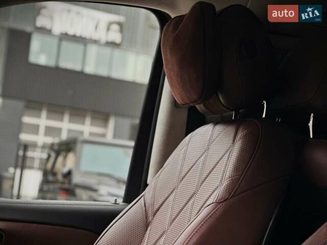 Сірий Мерседес В-Клас, об'ємом двигуна 1.95 л та пробігом 69 тис. км за 77777 $, фото 29 на Automoto.ua