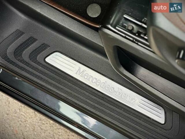 Сірий Мерседес В-Клас, об'ємом двигуна 1.95 л та пробігом 69 тис. км за 77777 $, фото 22 на Automoto.ua