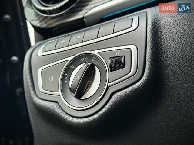 Серый Мерседес В-Класс, объемом двигателя 1.95 л и пробегом 69 тыс. км за 78500 $, фото 26 на Automoto.ua