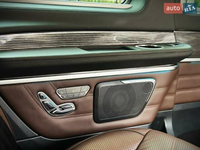 Сірий Мерседес В-Клас, об'ємом двигуна 2.14 л та пробігом 69 тис. км за 79500 $, фото 48 на Automoto.ua