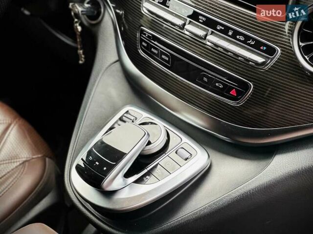 Серый Мерседес В-Класс, объемом двигателя 1.95 л и пробегом 69 тыс. км за 77500 $, фото 35 на Automoto.ua