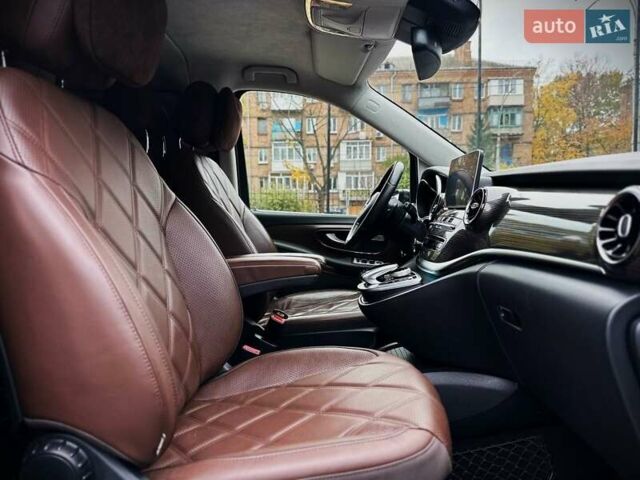 Серый Мерседес В-Класс, объемом двигателя 1.95 л и пробегом 69 тыс. км за 78500 $, фото 30 на Automoto.ua