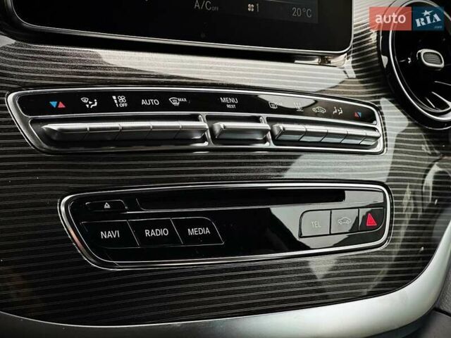 Сірий Мерседес В-Клас, об'ємом двигуна 2.14 л та пробігом 69 тис. км за 79500 $, фото 34 на Automoto.ua