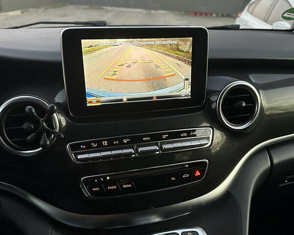 Серый Мерседес В-Класс, объемом двигателя 2.2 л и пробегом 241 тыс. км за 49000 $, фото 11 на Automoto.ua