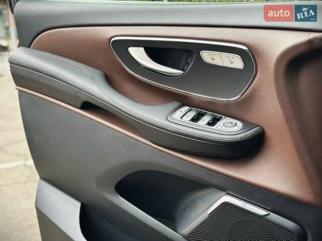 Серый Мерседес В-Класс, объемом двигателя 1.95 л и пробегом 69 тыс. км за 78500 $, фото 23 на Automoto.ua