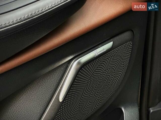 Серый Мерседес В-Класс, объемом двигателя 1.95 л и пробегом 69 тыс. км за 78500 $, фото 25 на Automoto.ua