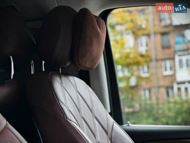 Сірий Мерседес В-Клас, об'ємом двигуна 1.95 л та пробігом 69 тис. км за 77777 $, фото 31 на Automoto.ua