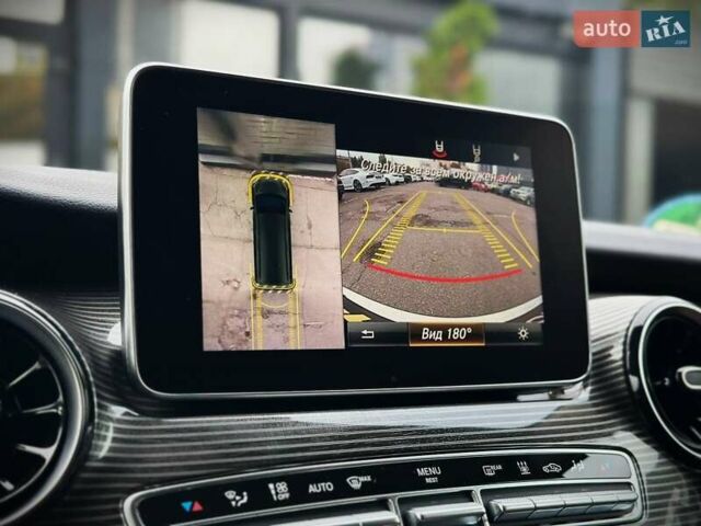 Серый Мерседес В-Класс, объемом двигателя 1.95 л и пробегом 69 тыс. км за 78500 $, фото 33 на Automoto.ua