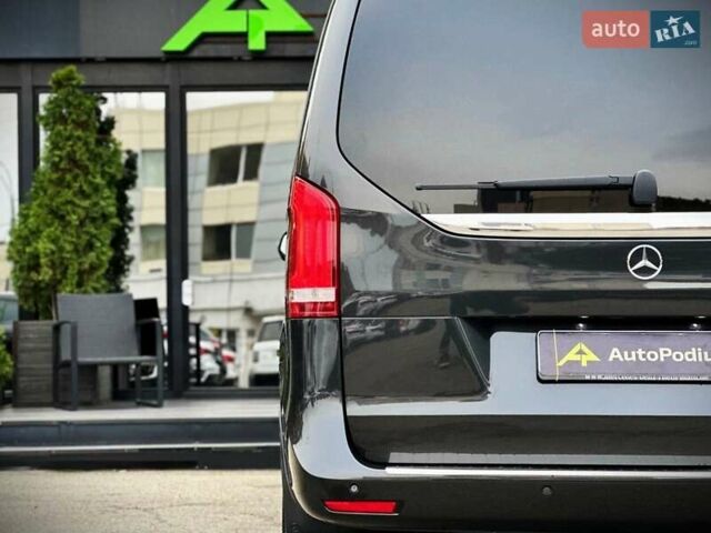 Серый Мерседес В-Класс, объемом двигателя 1.95 л и пробегом 69 тыс. км за 78500 $, фото 18 на Automoto.ua