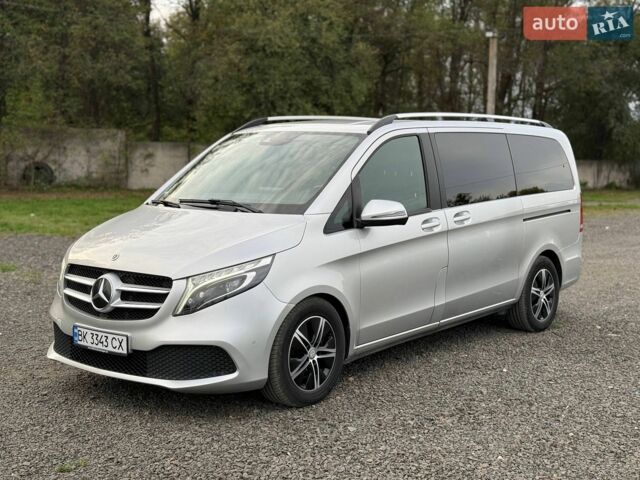 Серый Мерседес В-Класс, объемом двигателя 2 л и пробегом 240 тыс. км за 36500 $, фото 1 на Automoto.ua