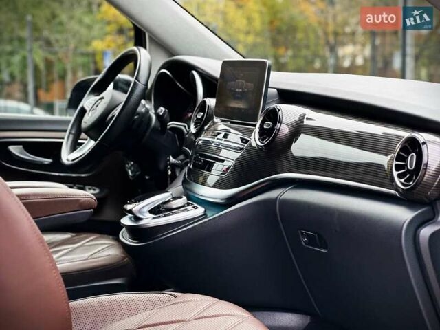 Серый Мерседес В-Класс, объемом двигателя 1.95 л и пробегом 69 тыс. км за 78500 $, фото 37 на Automoto.ua