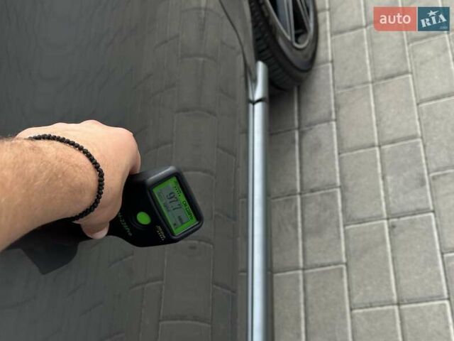 Серый Мерседес В-Класс, объемом двигателя 2.14 л и пробегом 71 тыс. км за 79000 $, фото 63 на Automoto.ua