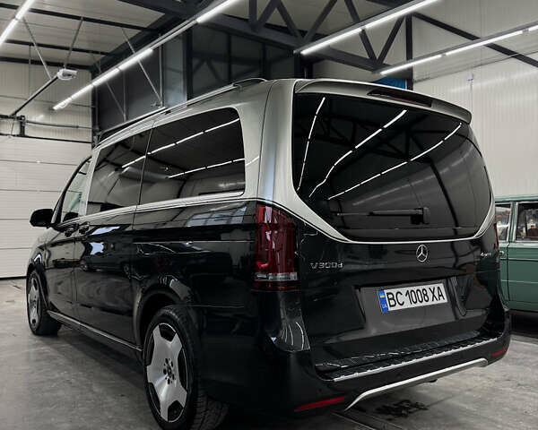 Серый Мерседес В-Класс, объемом двигателя 2.14 л и пробегом 101 тыс. км за 71000 $, фото 4 на Automoto.ua