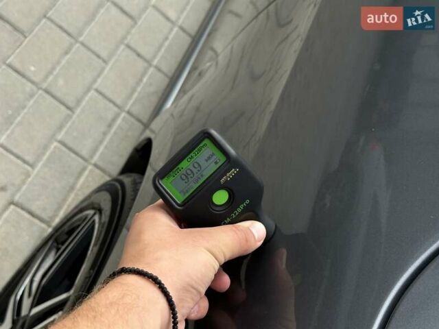 Серый Мерседес В-Класс, объемом двигателя 2.14 л и пробегом 71 тыс. км за 79000 $, фото 55 на Automoto.ua