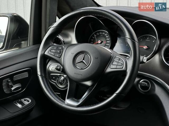 Серый Мерседес В-Класс, объемом двигателя 2.14 л и пробегом 71 тыс. км за 79000 $, фото 30 на Automoto.ua