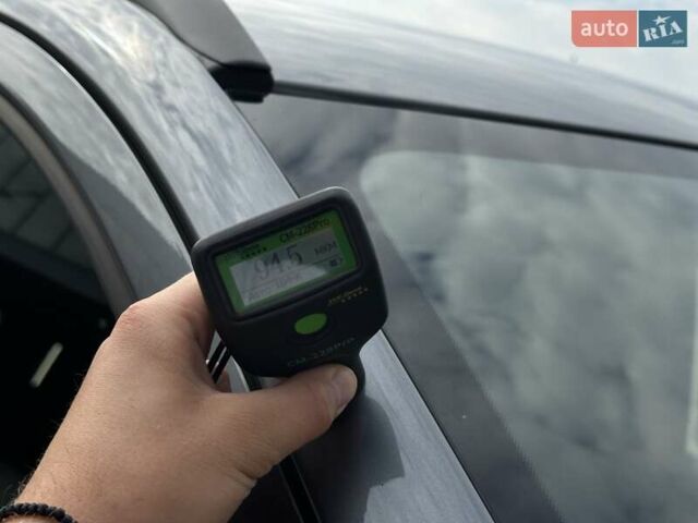 Серый Мерседес В-Класс, объемом двигателя 2.14 л и пробегом 71 тыс. км за 79000 $, фото 57 на Automoto.ua