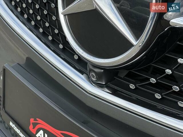 Серый Мерседес В-Класс, объемом двигателя 2.14 л и пробегом 71 тыс. км за 79000 $, фото 5 на Automoto.ua