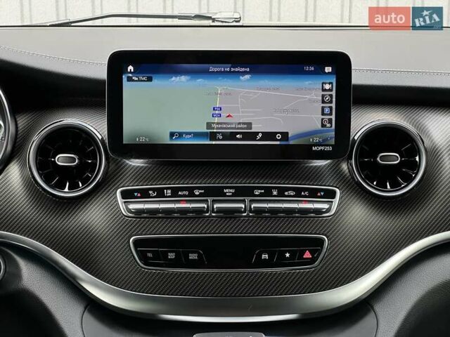 Серый Мерседес В-Класс, объемом двигателя 2.14 л и пробегом 71 тыс. км за 79000 $, фото 33 на Automoto.ua