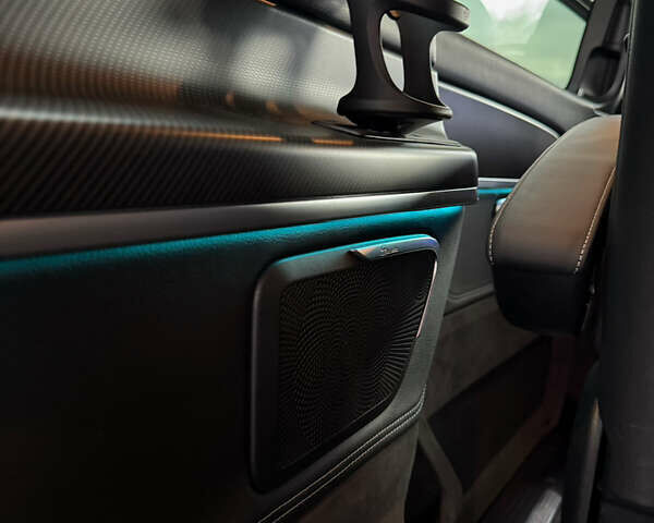 Серый Мерседес В-Класс, объемом двигателя 2.14 л и пробегом 101 тыс. км за 71000 $, фото 39 на Automoto.ua