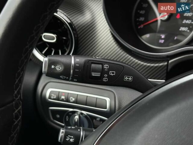 Серый Мерседес В-Класс, объемом двигателя 2.14 л и пробегом 71 тыс. км за 79000 $, фото 52 на Automoto.ua