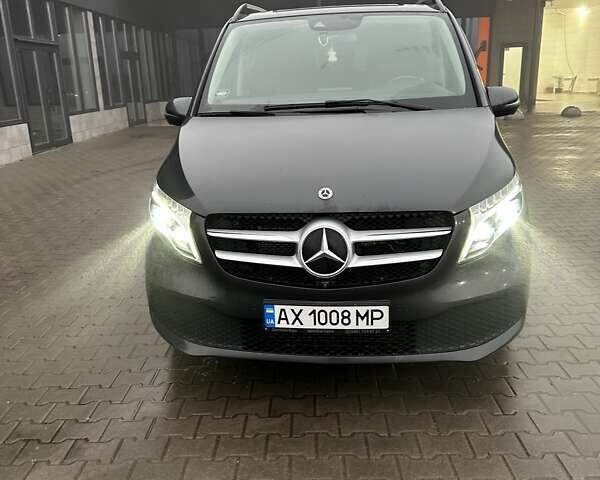 Серый Мерседес В-Класс, объемом двигателя 2 л и пробегом 245 тыс. км за 49500 $, фото 26 на Automoto.ua