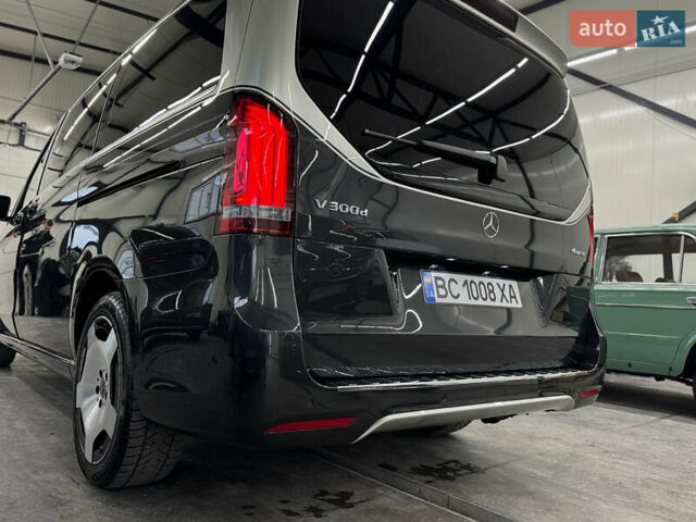 Серый Мерседес В-Класс, объемом двигателя 2.14 л и пробегом 101 тыс. км за 71000 $, фото 11 на Automoto.ua