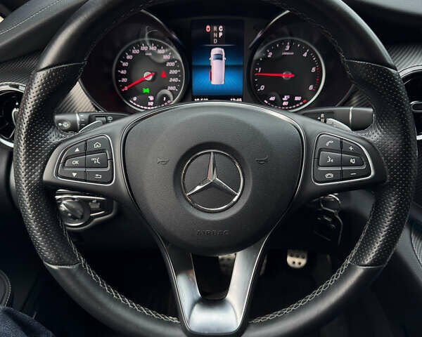 Серый Мерседес В-Класс, объемом двигателя 2.14 л и пробегом 101 тыс. км за 71000 $, фото 25 на Automoto.ua