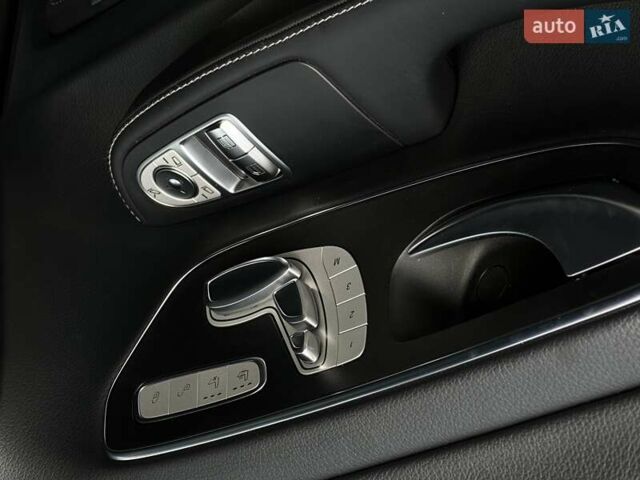 Серый Мерседес В-Класс, объемом двигателя 2.14 л и пробегом 71 тыс. км за 79000 $, фото 36 на Automoto.ua