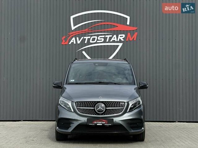 Серый Мерседес В-Класс, объемом двигателя 2.14 л и пробегом 71 тыс. км за 79000 $, фото 1 на Automoto.ua